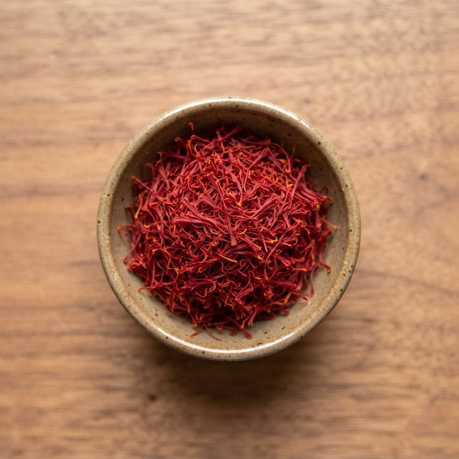 Saffron